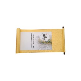 Manufacture Signature Scroll Design Business Meeting Event Scroll Scroll Supplier SKAC018 Manufacture Signature Scroll Design Business Meeting Event Scroll Scroll Supplier SKAC018